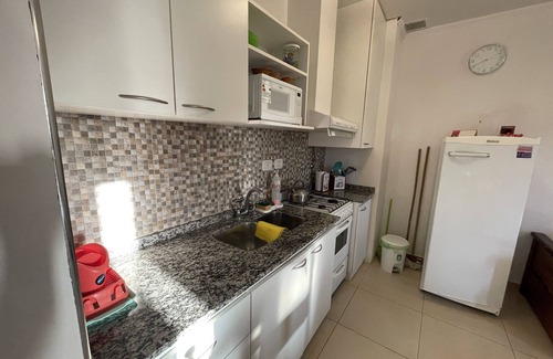 Gualeguaychu Apartment | Departamento Céntrico Cerca Costanera y Centro