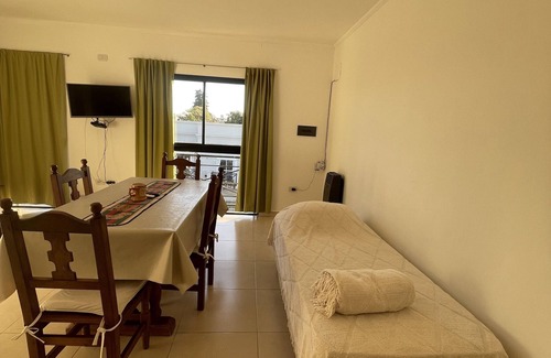 Gualeguaychu Apartment | Departamento Céntrico Cerca Costanera y Centro