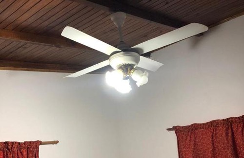 Esquina Apartment | Departamento Céntrico