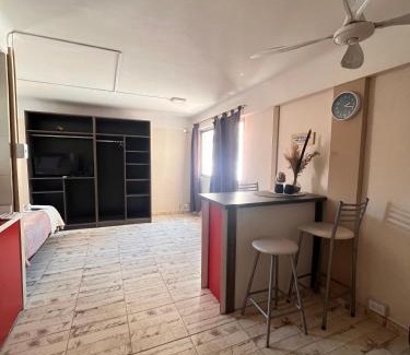 Historic Center Apartment | Departamento Céntrico en Pleno Corazón de la Ciudad de Mendoza