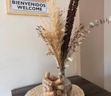 Historic Center Apartment | Departamento Céntrico en Pleno Corazón de la Ciudad de Mendoza