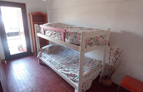 Miramar Apartment | Departamento céntrico en Miramar