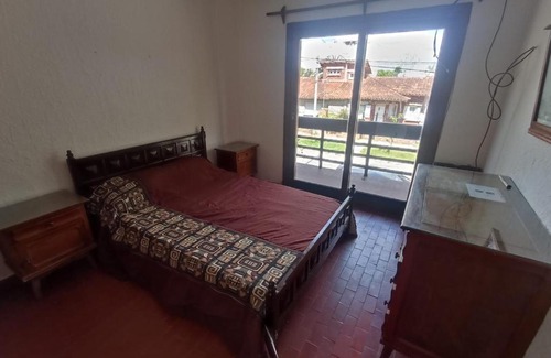 Miramar Apartment | Departamento céntrico en Miramar