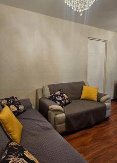 Santa Beatriz Apartment | Departamento Céntrico Lima