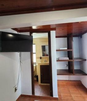 Zacatecas Centro Apartment | Departamento céntrico