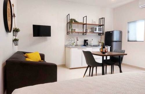 La Paz House | Departamento Céntrico y Moderno #1/LA PAZ BCS