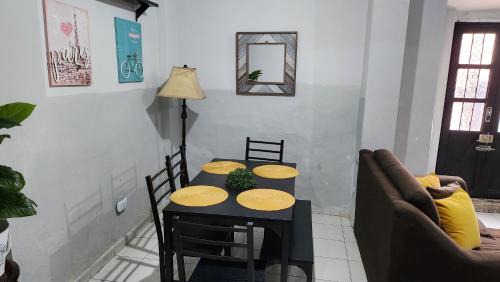 Zacatecas Centro Apartment | Departamento céntrico y acogedor