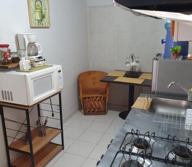 Zacatecas Centro Apartment | Departamento céntrico y acogedor