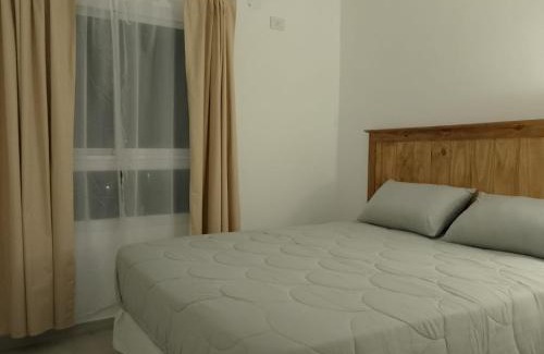 Santa Fe Apartment | Departamento céntrico zona clínicas MIT - Nefrología