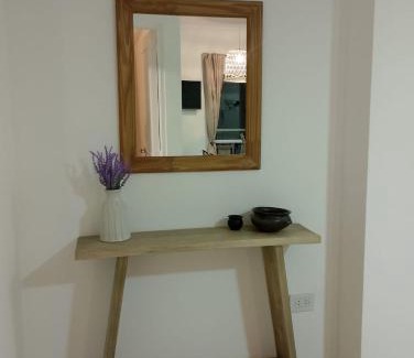 Santa Fe Apartment | Departamento céntrico zona clínicas MIT - Nefrología