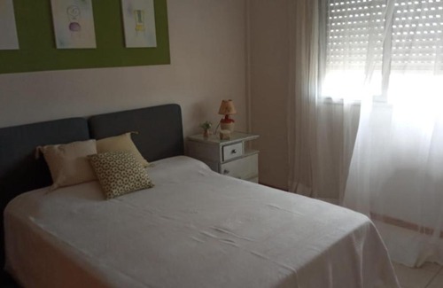 Parana Apartment | departamento cómodo y bien ubicado
