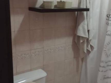 Parana Apartment | departamento cómodo y bien ubicado