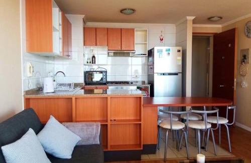 Placeres Apartment | Departamento c/2 Hab. & Vista panorámica al mar