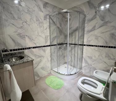 Villa Carlos Paz Apartment | Departamento Carlos Paz