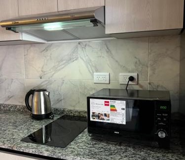 Villa Carlos Paz Apartment | Departamento Carlos Paz