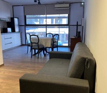 Villa Carlos Paz Apartment | Departamento Carlos Paz
