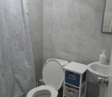 Yerbas Buenas Apartment | Departamento central