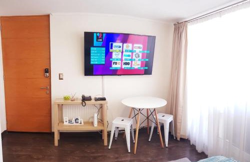 Vina del Mar Apartment | Departamento Central Uno Norte Viña del Mar