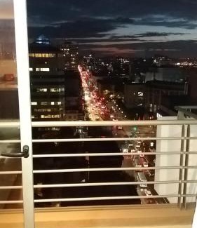 Concepcion Apartment | Departamento Central Ohiggins