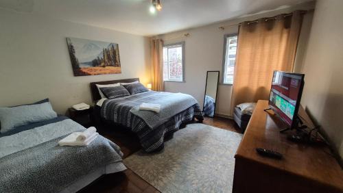 Osorno Apartment | Departamento Central Osorno