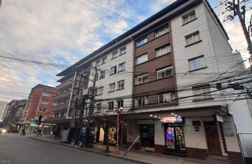 Osorno Apartment | Departamento Central Osorno