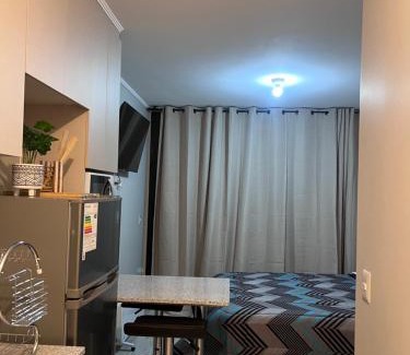 Pitrufquen Apartment | Departamento central, Pitrufquén
