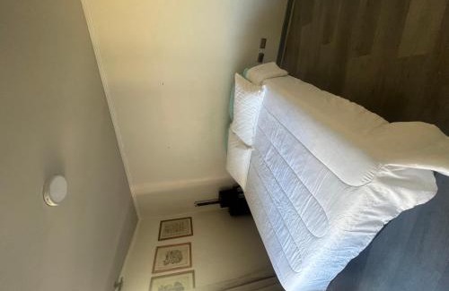 Downtown Santiago Apartment | Departamento central Santiago cercano a metro