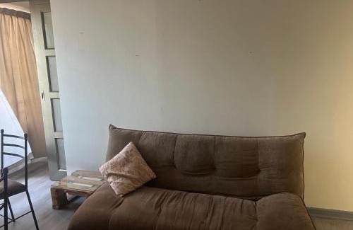 Downtown Santiago Apartment | Departamento central Santiago cercano a metro