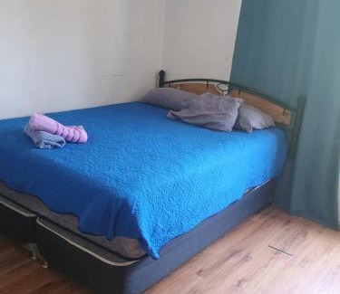 Downtown Santiago Apartment | Departamento central Santiago cercano a metro