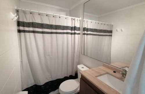 Antofagasta Apartment | Departamento centrico + estacionamiento