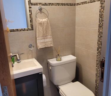 Posadas Apartment | Departamento centrico en Posadas