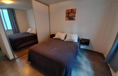Lujan Apartment | Departamento Centrico Lujan frente a Gran Parque
