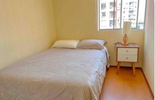 Brena Apartment | Departamento centrico, moderno, excelente ubicacion en Breña