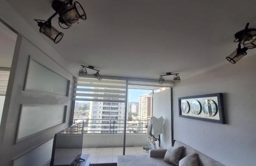 Vina del Mar Apartment | Departamento centro Viña del Mar