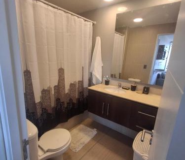 Vina del Mar Apartment | Departamento centro Viña del Mar