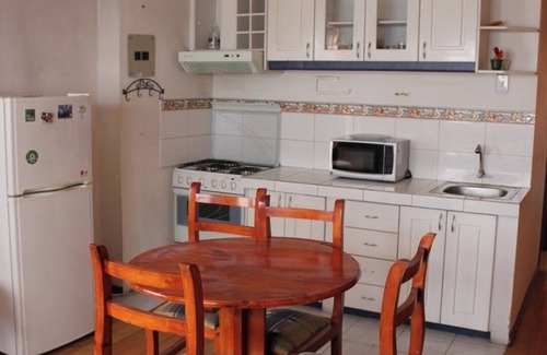 Quito Historic Center Apartment | Departamento Centro Histórico