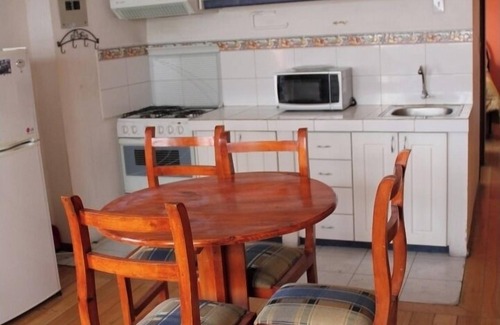 Quito Historic Center Apartment | Departamento Centro Histórico