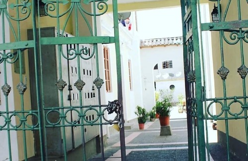 Quito Historic Center Apartment | Departamento Centro Histórico