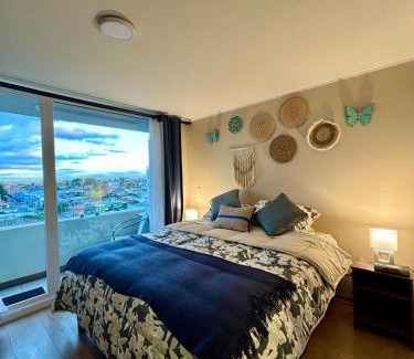 Osorno Apartment | Departamento Centro Osorno 1