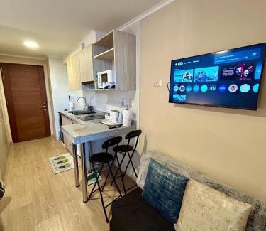 Osorno Apartment | Departamento Centro Osorno 1