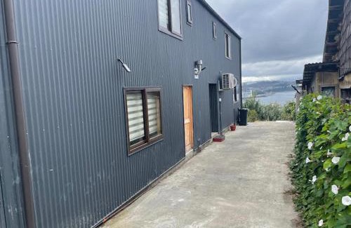 Puerto Montt Apartment | Departamento cerca del centro