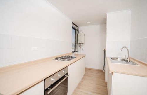 Iquique Apartment | Departamento cerca de Cavancha Estacionamiento incluido