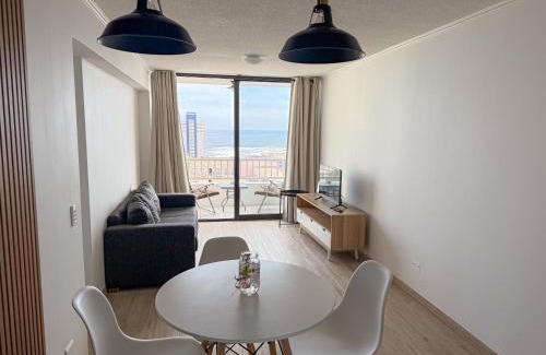 Iquique Apartment | Departamento cerca de Cavancha Estacionamiento incluido