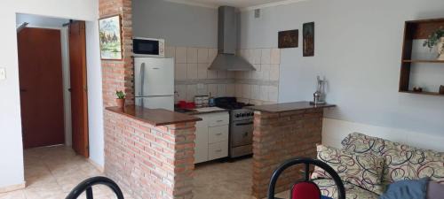 Lujan Apartment | Departamento cerca de la Basilica de Luján