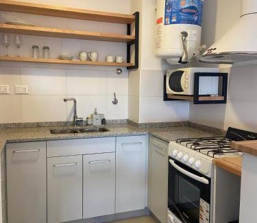 Chascomus Apartment | Departamento CHADICOMUS en las alturas