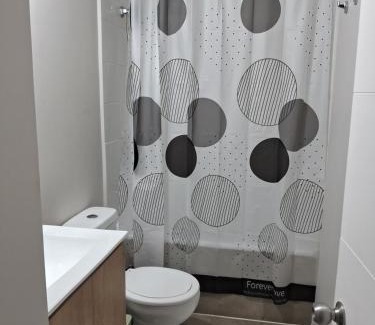 Puerto Montt Apartment | Departamento