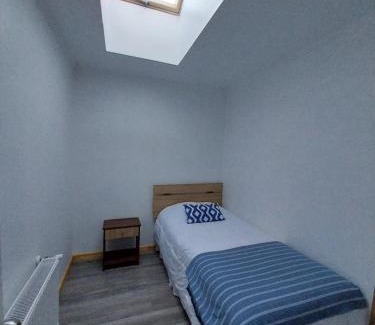 Punta Arenas Apartment | Departamento