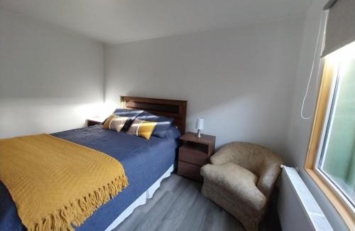 Punta Arenas Apartment | Departamento
