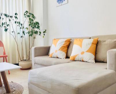 Vina del Mar Apartment | Departamento Claude Viña del Mar