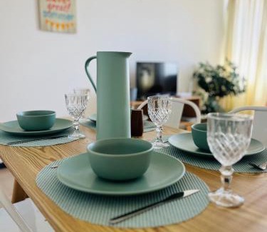 Vina del Mar Apartment | Departamento Claude Viña del Mar